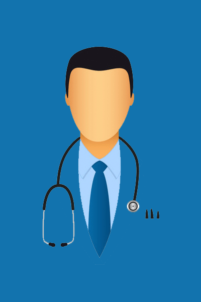 Dr. Augusto Roger Rojas Zambrano