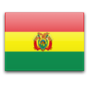 Bandera Bolivia