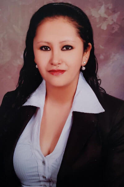 Dra. Dunia Jhandira