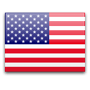 Bandera Estados Unidos