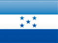 Bandera Honduras