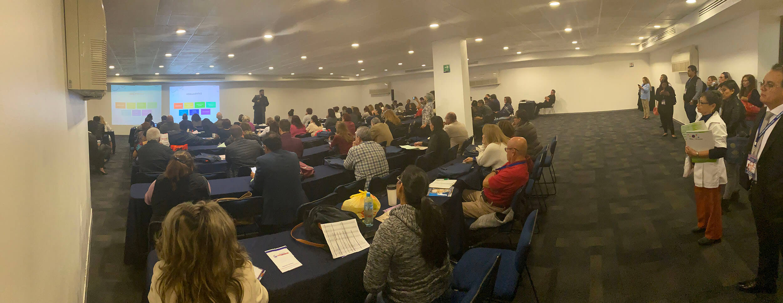 Congreso Coinoter