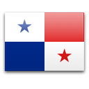Bandera Panamá