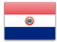 Bandera Paraguay